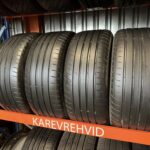 Goodyear Eagle F1 225/45R17 91W