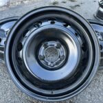 Uus Citroen Peugeot 16” 5x108 plekkvelg