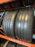 Goodyear Eagle F1 275/35R19 100Y