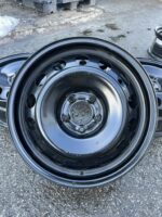Uus Citroen Peugeot 16” 5x108 plekkvelg