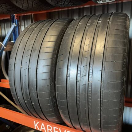 Goodyear Eagle F1 275/35R19 100Y