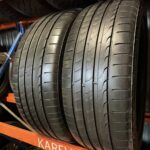 Minerva F205 245/45R20 103Y