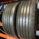 Continental EcoContact 6 225/55R17 101Y