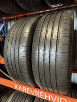 Continental EcoContact 6 225/55R17 101Y