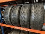Goodyear UltraGrip Ice 2 235/55R18 104T