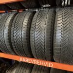 Goodyear UltraGrip Ice 2 235/55R18 104T