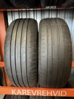Goodyear Efficient Grip 205/55R17 91V - Image 2