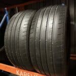 Goodyear Eagle F1 225/40R19 93Y RunFlat