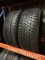 Dunlop WinterSport 5 205/55R16 91T