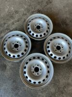 Uus MB V-Class,Viano ja Vito 16” plekkvelg - Image 2