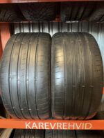 Goodyear Eagle F1 275/35R19 100Y - Image 2
