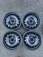 Uus Citroen Peugeot 16” 5x108 plekkvelg - Image 2