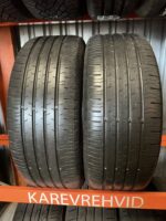 Continental EcoContact 6 225/55R17 101Y - Image 2