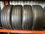 Michelin Agilis 195/70R15C 104/102R - Image 2