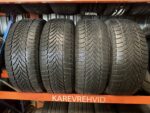 Goodyear UltraGrip Ice 2 235/55R18 104T - Image 2
