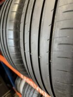 Goodyear Efficient Grip 205/55R17 91V - Image 3