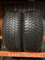 Dunlop WinterSport 5 205/55R16 91T - Image 2