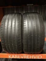 Goodyear Eagle F1 225/40R19 93Y RunFlat - Image 2