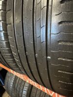 Continental EcoContact 5 215/60R17 96H - Image 3