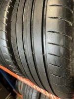 Goodyear Eagle F1 225/45R17 91W - Image 3