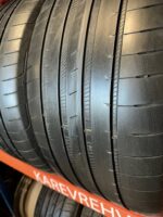 Goodyear Eagle F1 275/35R19 100Y - Image 3