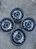 Uus Citroen Peugeot 16” 5x108 plekkvelg - Image 3