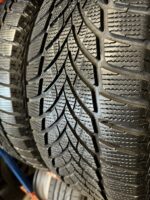 Goodyear UltraGrip Ice 2 235/55R18 104T - Image 3