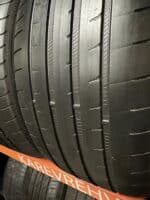 Goodyear Eagle F1 225/40R19 93Y RunFlat - Image 3
