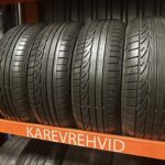 Dunlop Sp Sport 01 185/60R15 84H