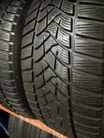 Dunlop WinterSport 5 205/55R16 91T - Image 3