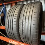 Nokian Wetproof 215/55R17 94V