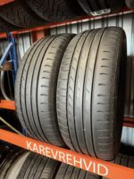 Nokian Wetproof 215/55R17 94V