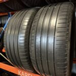 Pirelli P Zero 275/40R20 106W RunFlat