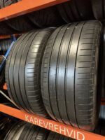 Pirelli P Zero 275/40R20 106W RunFlat
