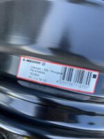 Uus Citroen Peugeot 16” 5x108 plekkvelg - Image 4