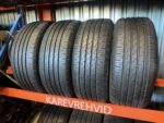 Continental EcoContact 6 205/45R17 88H