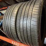 Michelin Pilot Sport All Season 4 265/40R20 104Y