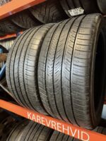 Michelin Pilot Sport All Season 4 265/40R20 104Y