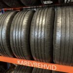 Continental EcoContact 6 215/65R16 98H