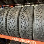 Nokian Hakkapeliitta R2 SUV 215/60R17 100R