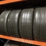 Continental PremiumContact 6 235/50R19 103V