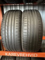 Nokian Wetproof 215/55R17 94V - Image 2