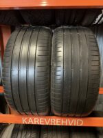 Pirelli P Zero 275/40R20 106W RunFlat - Image 2