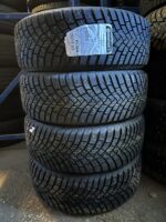 Uus Skoda orig. 17” + naast 205/55R17 - Image 5