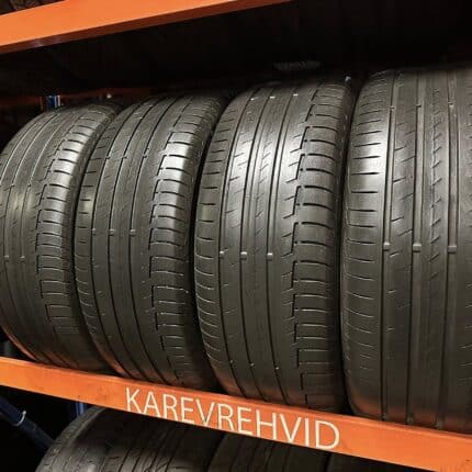 Continental PremiumContact 6 235/50R19 103V