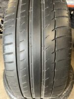 Triangle Sportex 275/45R20 110Y - Image 2