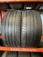 Michelin Pilot Sport All Season 4 265/40R20 104Y - Image 2