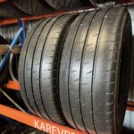Nokian Hakka Van 235/65R16C 121/119R
