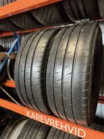 Nokian Hakka Van 235/65R16C 121/119R