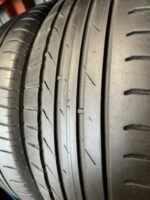 Nokian Wetproof 215/55R17 94V - Image 3